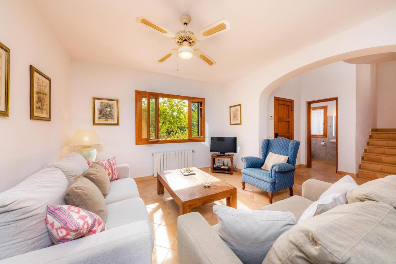 Vakantiehuis Garballo Colònia de Sant Pere