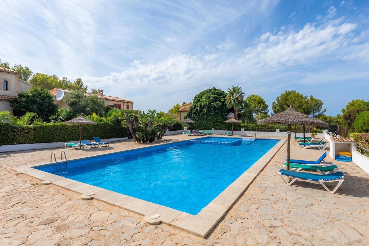 Vakantiehuis Garballo
