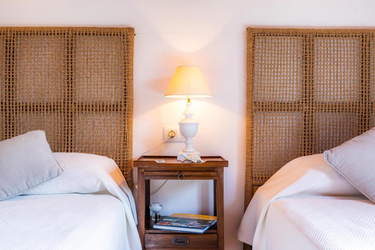Vakantiehuis Garballo Colònia de Sant Pere